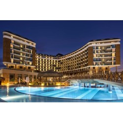 Aska Lara Resort & Spa
