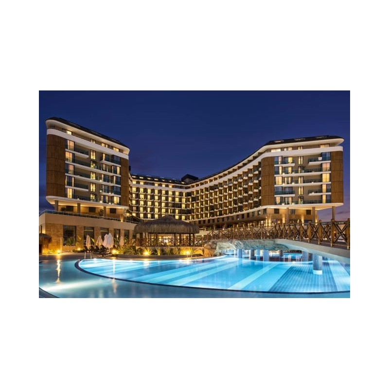 Aska Lara Resort & Spa