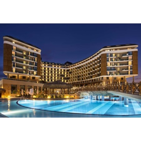 Aska Lara Resort & Spa