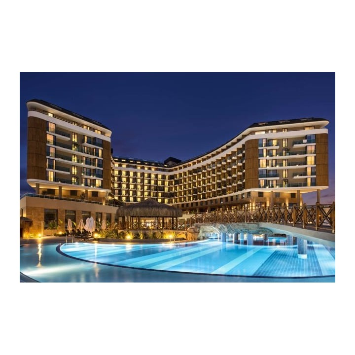 Aska Lara Resort & Spa