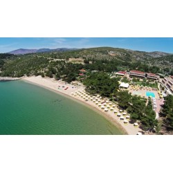 Hotel Royal Paradise Beach Resort & Spa