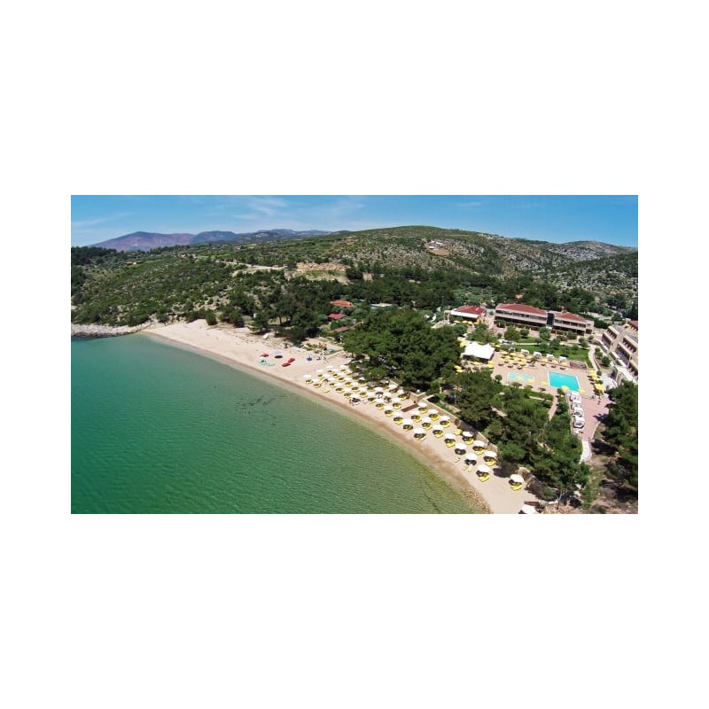 Hotel Royal Paradise Beach Resort & Spa