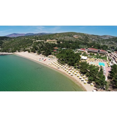 Hotel Royal Paradise Beach Resort & Spa