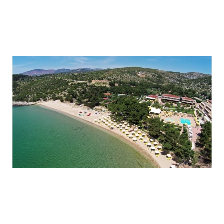 Hotel Royal Paradise Beach Resort & Spa
