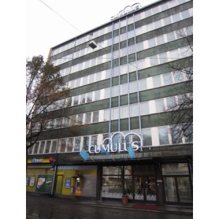 Scandic Kallio