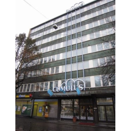 Scandic Kallio