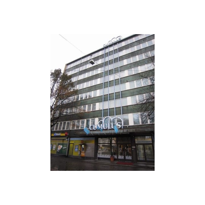 Scandic Kallio