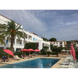 Bella Colina I Vintage Hotel 1953