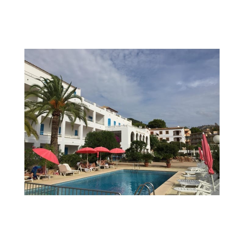 Bella Colina I Vintage Hotel 1953