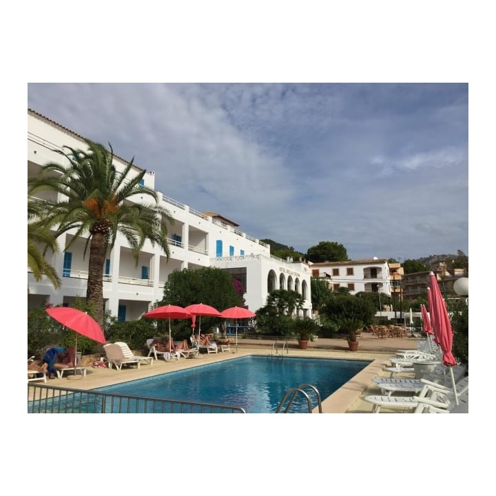 Bella Colina I Vintage Hotel 1953