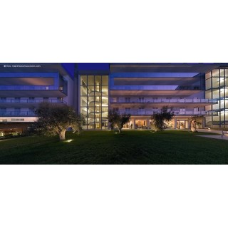Hotel Eureka Palace
