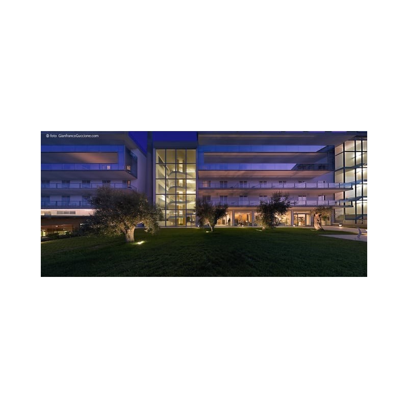 Hotel Eureka Palace
