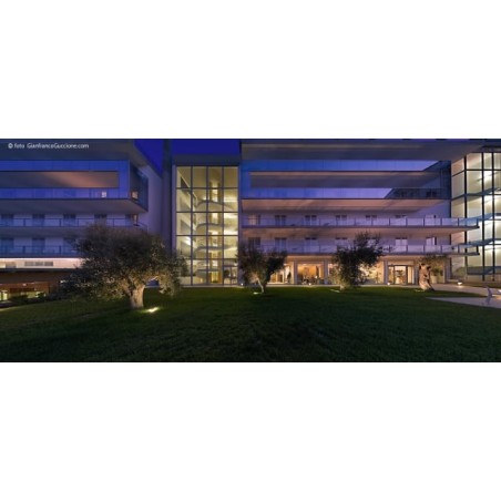 Hotel Eureka Palace