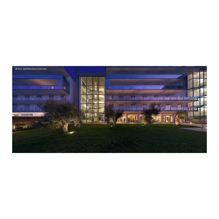 Hotel Eureka Palace