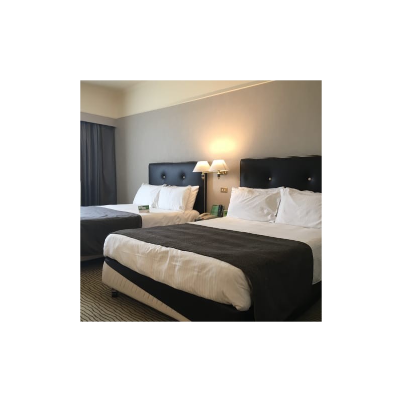 Hotel Holiday Inn Parco Dei Medici