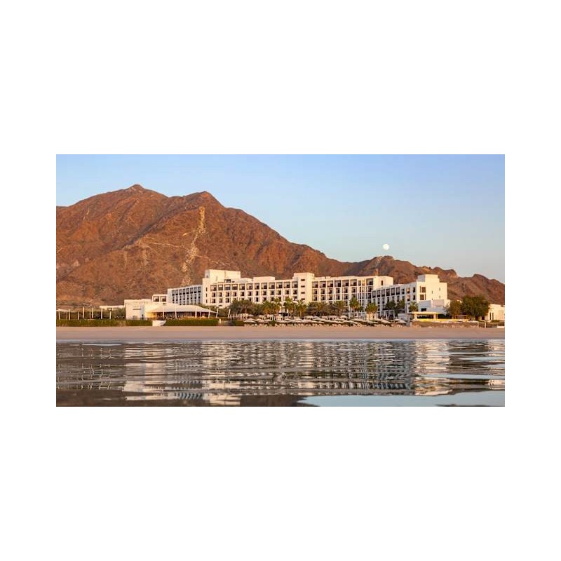 InterContinental Fujairah Resort