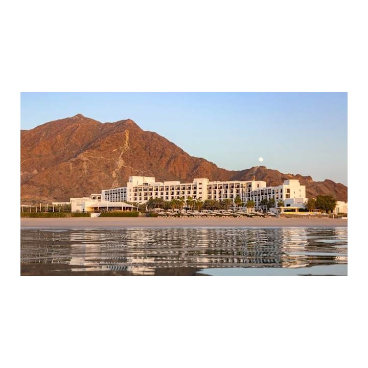 InterContinental Fujairah Resort