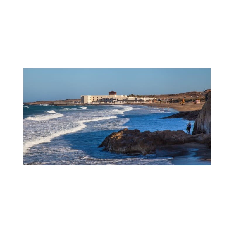 Hotel el Mirador de Fuerteventura