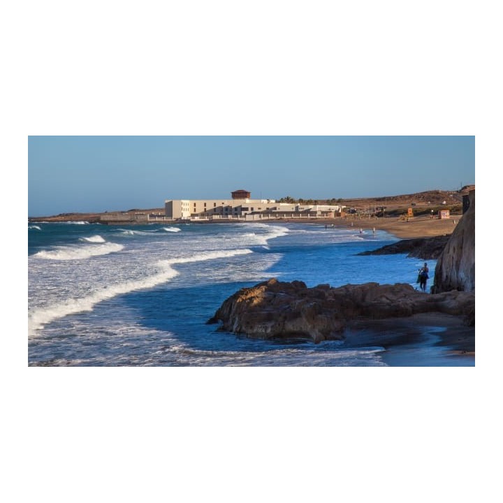 Hotel el Mirador de Fuerteventura
