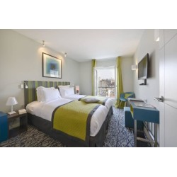 Hotel Le Mareuil