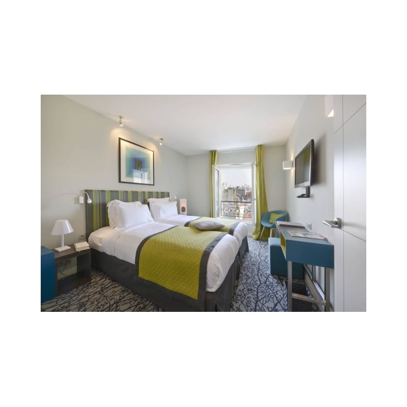 Hotel Le Mareuil