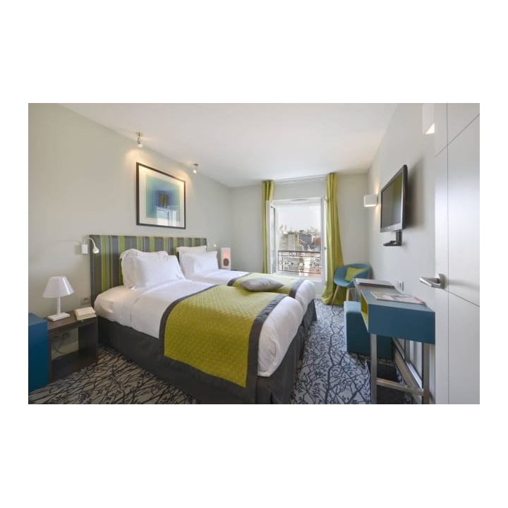 Hotel Le Mareuil