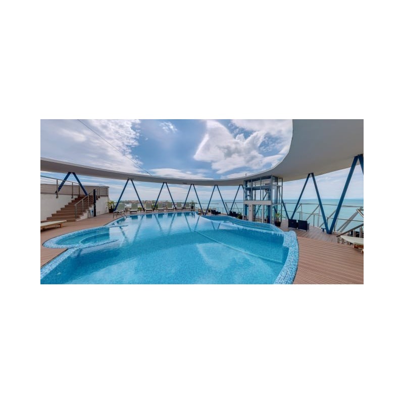 Sol Marina Palace