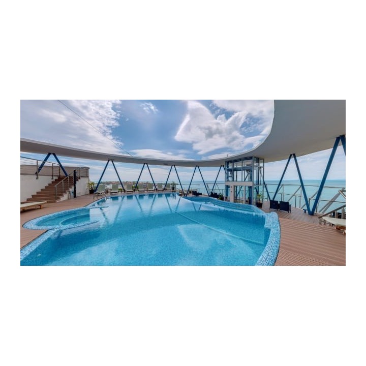 Sol Marina Palace