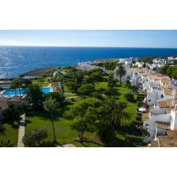 Apartamentos Parque Mar