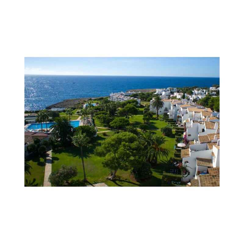 Apartamentos Parque Mar