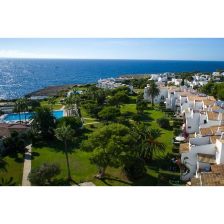 Apartamentos Parque Mar