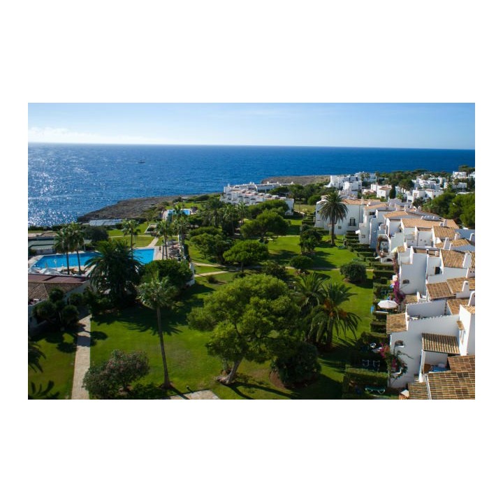 Apartamentos Parque Mar