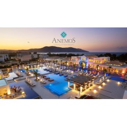 Anemos Luxury Grand Resort