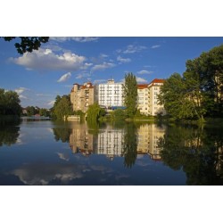 Ringhotel Seehof