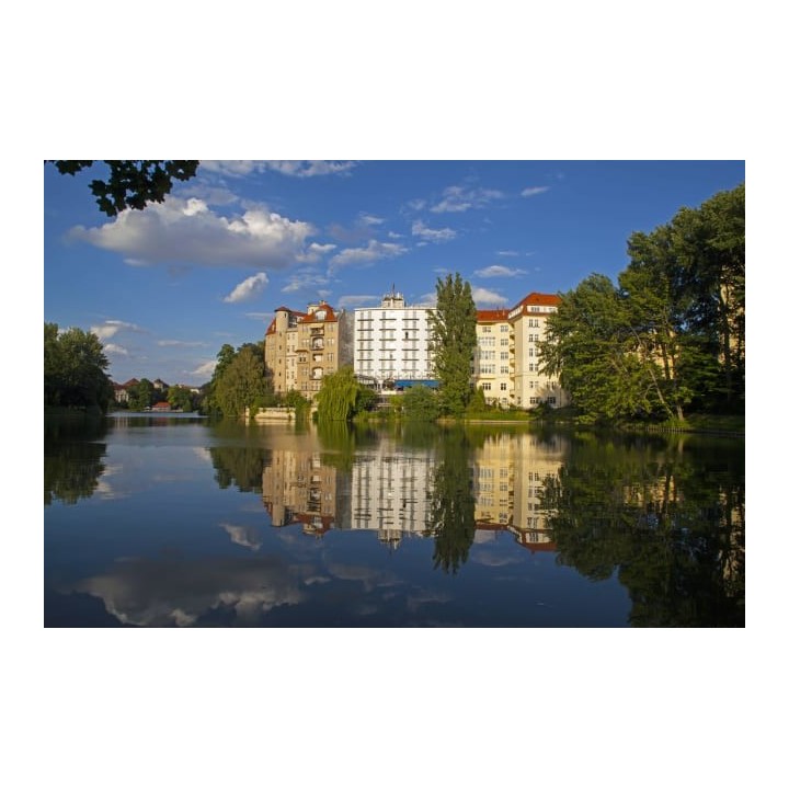 Ringhotel Seehof