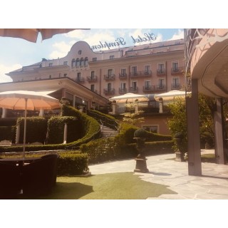Hotel Simplon