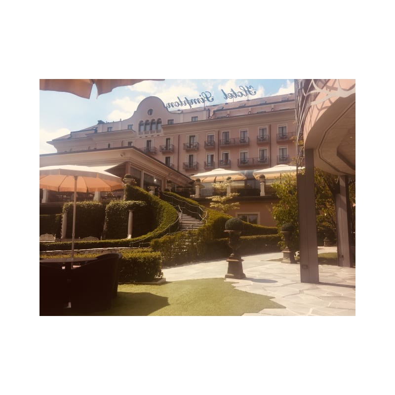 Hotel Simplon