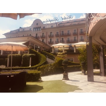 Hotel Simplon