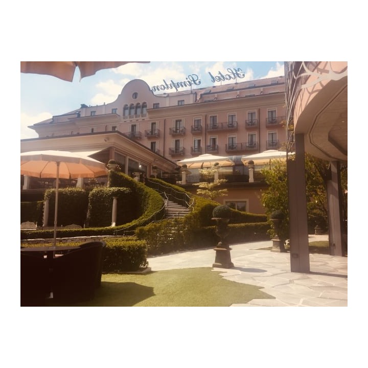 Hotel Simplon