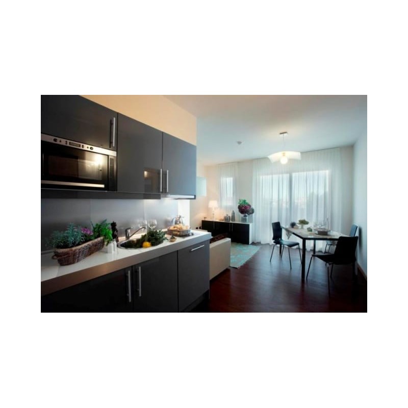 D-Place Aparthotel & Suite