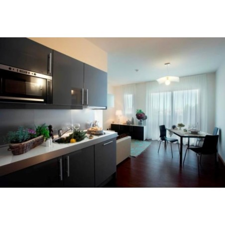 D-Place Aparthotel & Suite