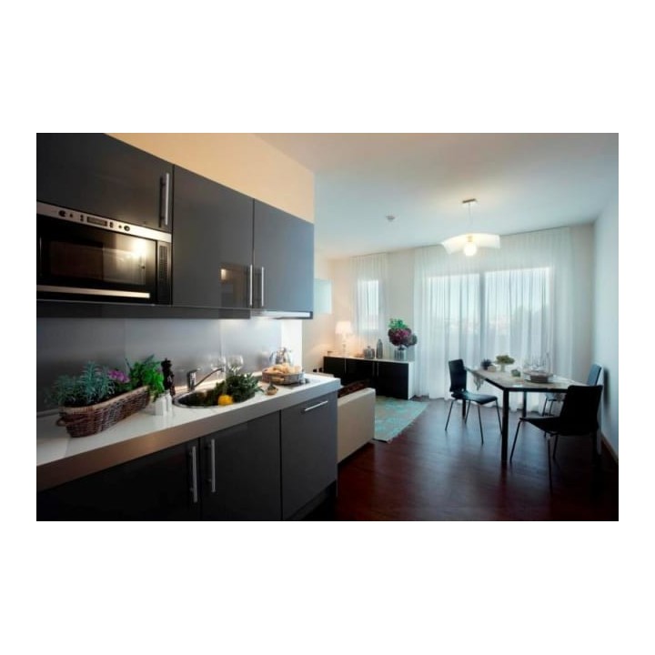 D-Place Aparthotel & Suite