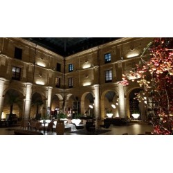 Eurostars Los Agustinos