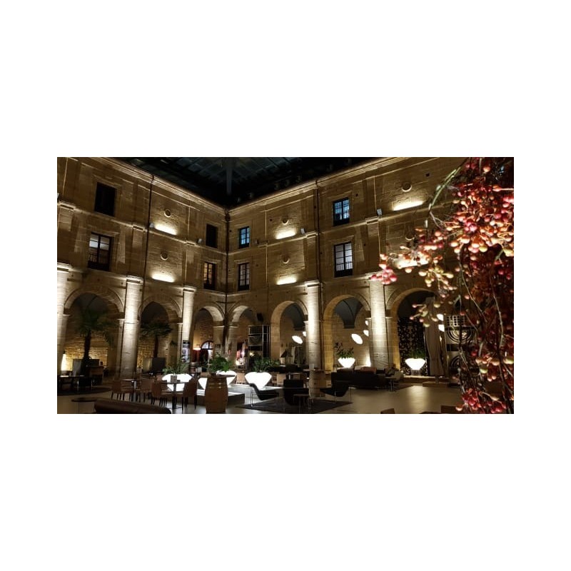 Eurostars Los Agustinos
