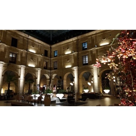 Eurostars Los Agustinos