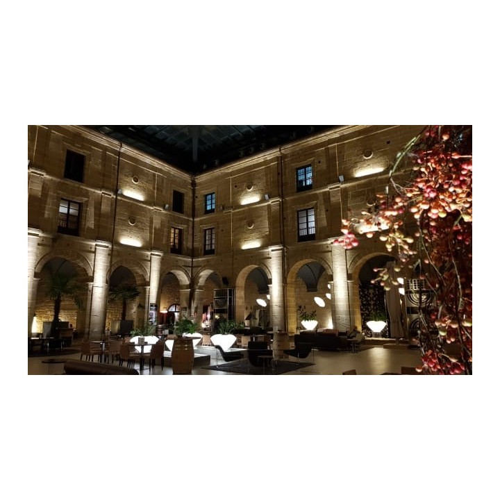 Eurostars Los Agustinos
