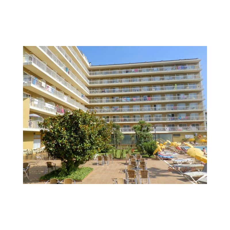 Hotel President