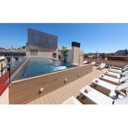 Park Hotel Barcelona