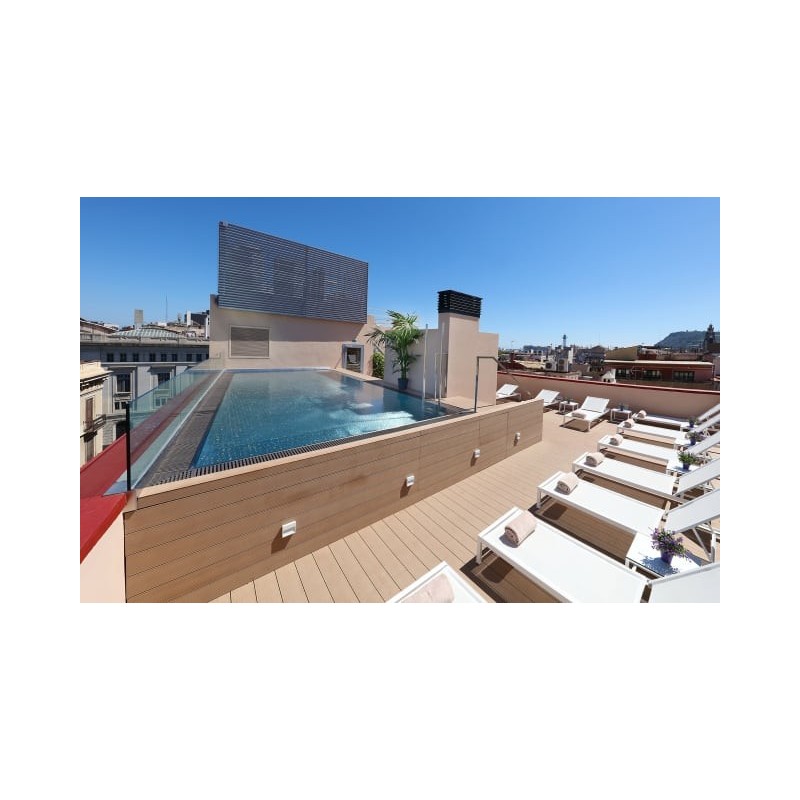 Park Hotel Barcelona