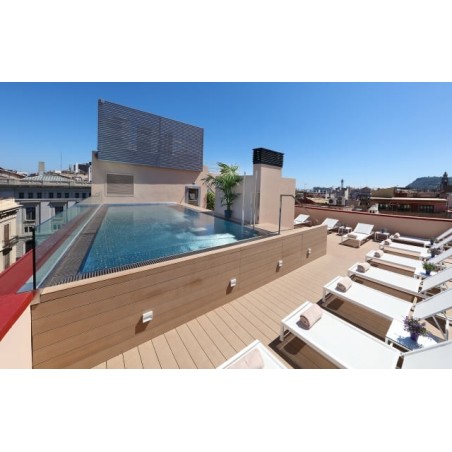 Park Hotel Barcelona